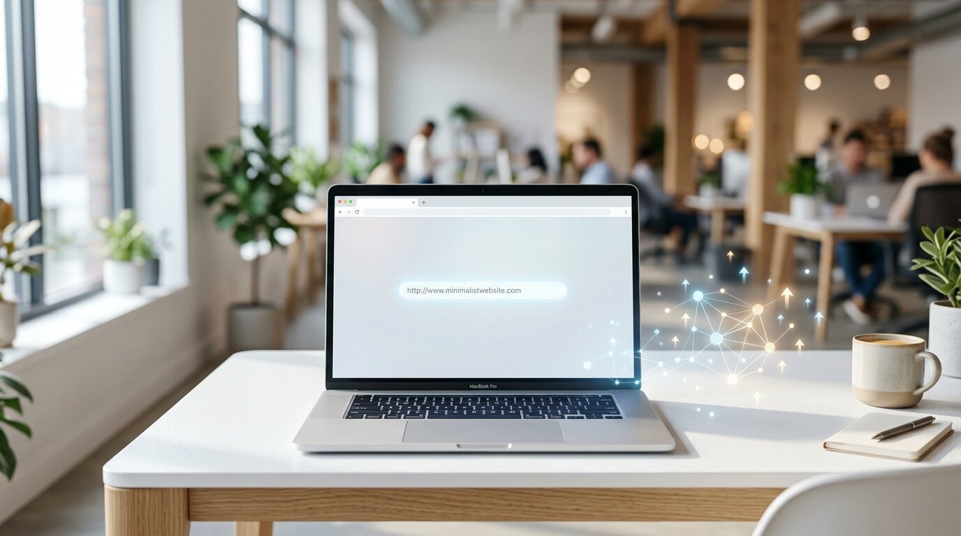 Влияет ли доменное имя на позиции в поисковой выдаче Google?
